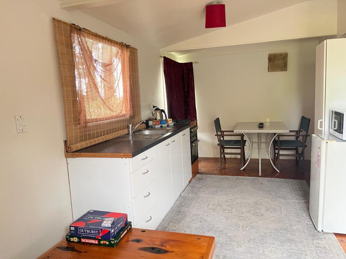 Kukumoa Cabin أوبوتيكى المظهر الخارجي الصورة