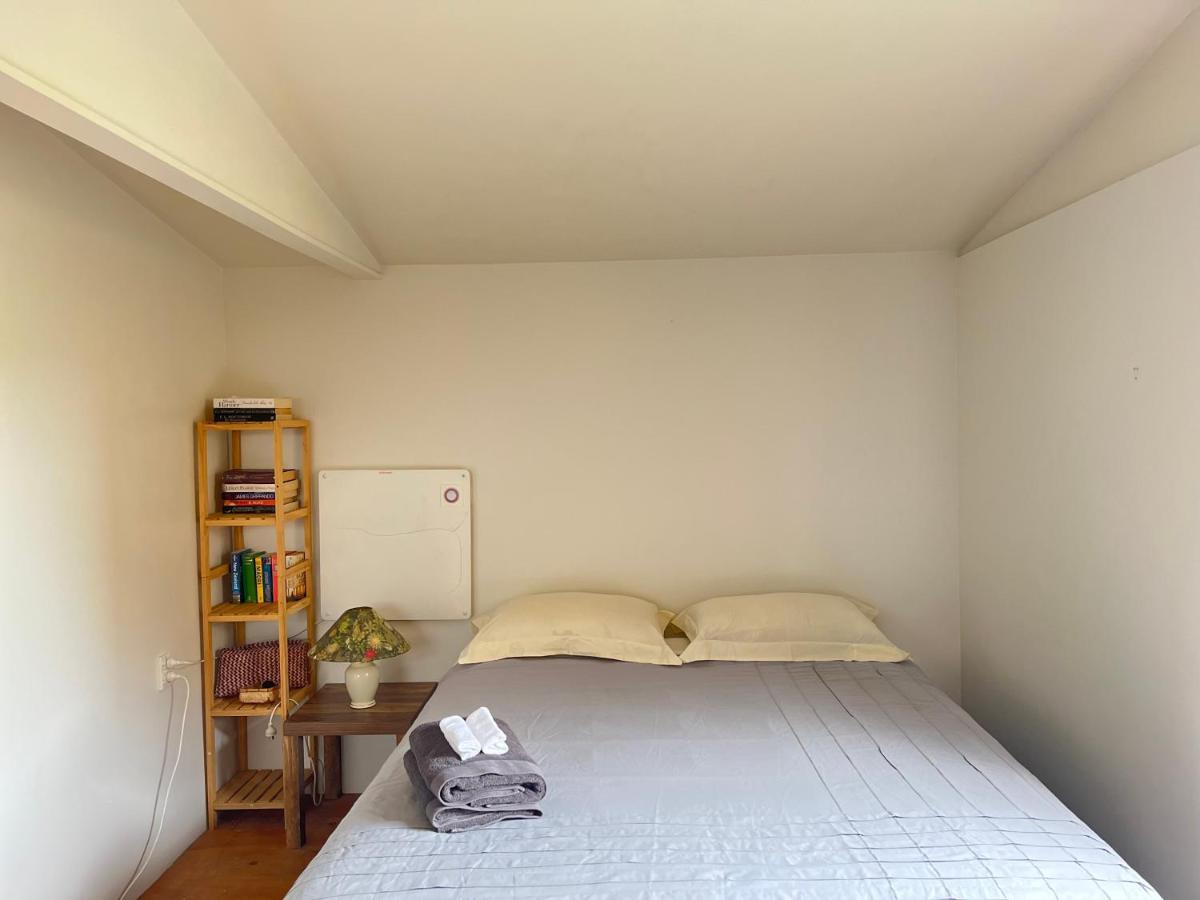 Kukumoa Cabin أوبوتيكى المظهر الخارجي الصورة